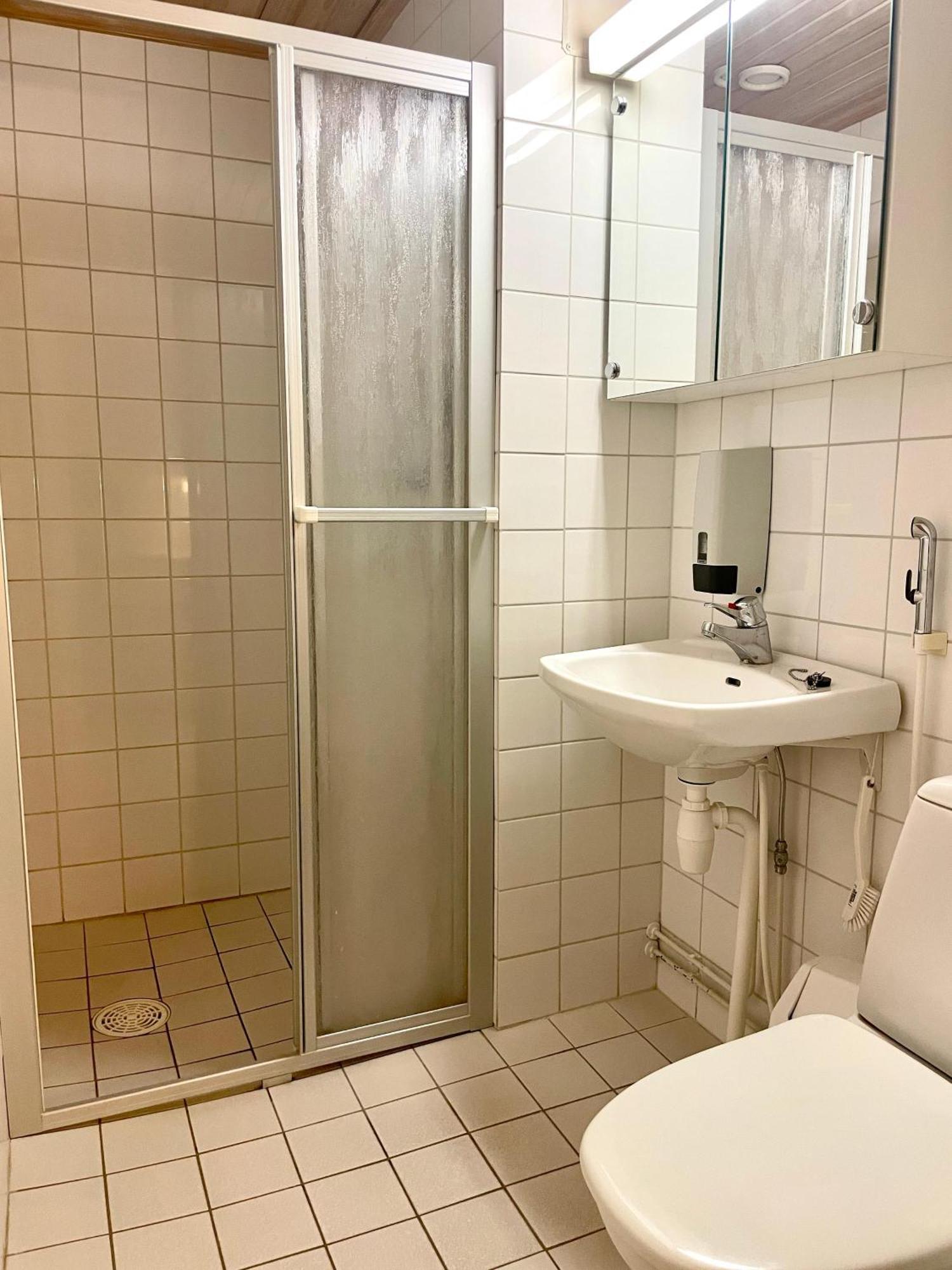 Apartamento Kotimaailma Hortus - Convenient For 2