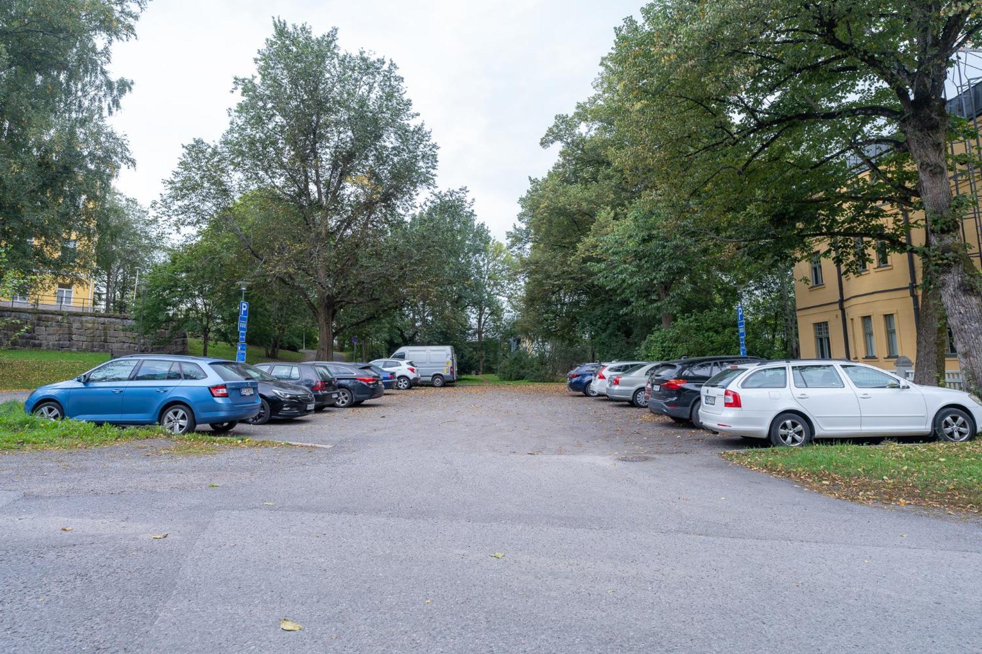 Apartamento Kotimaailma Hortus - Convenient For 2 *